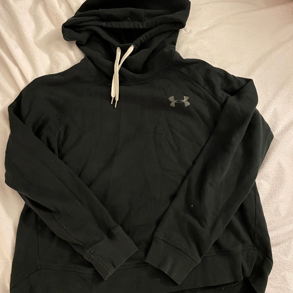 Under Amour high-necked sweatshirt